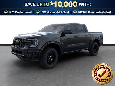 New 2026 Ford Ranger - photo 1