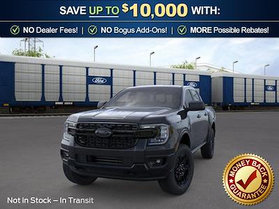 New 2026 Ford Ranger - photo 1