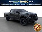 New 2026 Ford Ranger XLT SuperCrew Cab for sale #M26RG011 - photo 9