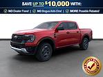 New 2026 Ford Ranger XLT SuperCrew Cab for sale #M26RG013 - photo 1