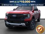 New 2026 Ford Ranger XLT SuperCrew Cab for sale #M26RG013 - photo 3