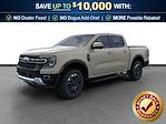 2026 Ford Ranger SuperCrew Cab 4WD Pickup for sale #M26RG017 - photo 1