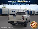 2026 Ford Ranger SuperCrew Cab 4WD Pickup for sale #M26RG017 - photo 11