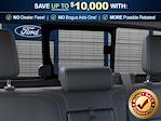 2026 Ford Ranger SuperCrew Cab 4WD Pickup for sale #M26RG017 - photo 27