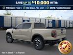 2026 Ford Ranger SuperCrew Cab 4WD Pickup for sale #M26RG017 - photo 5