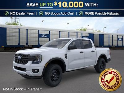 New 2026 Ford Ranger - photo 1