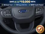 New 2026 Ford Ranger XL SuperCrew Cab for sale #M26RG018 - photo 17