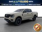 New 2026 Ford Ranger XLT SuperCrew Cab for sale #M26RG019 - photo 1