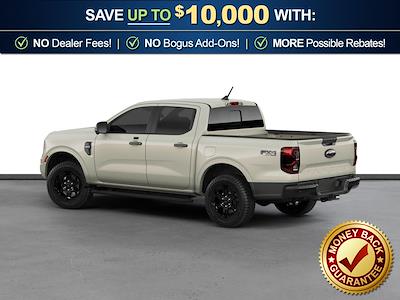 New 2026 Ford Ranger - photo 1