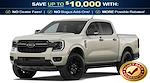 New 2026 Ford Ranger XLT SuperCrew Cab for sale #M26RG020 - photo 1