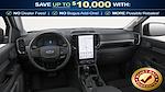 New 2026 Ford Ranger XLT SuperCrew Cab for sale #M26RG020 - photo 9