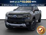 2026 Ford Ranger SuperCrew Cab 4WD Pickup for sale #M26RG021 - photo 3