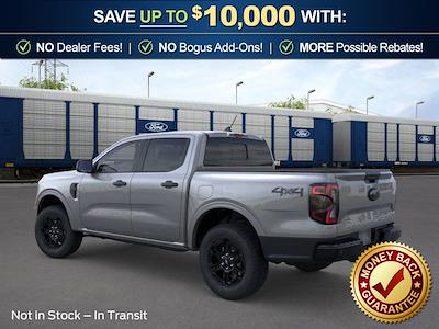 New 2026 Ford Ranger - photo 1