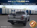 2026 Ford Ranger SuperCrew Cab 4WD Pickup for sale #M26RG022 - photo 11