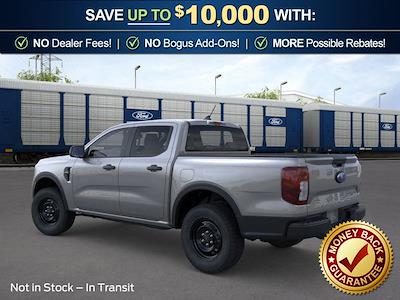 2026 Ford Ranger SuperCrew Cab RWD Pickup for sale #M26RG023 - photo 2