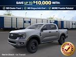 2026 Ford Ranger SuperCrew Cab RWD Pickup for sale #M26RG023 - photo 1