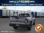 2026 Ford Ranger SuperCrew Cab RWD Pickup for sale #M26RG023 - photo 11