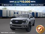 2026 Ford Ranger SuperCrew Cab RWD Pickup for sale #M26RG023 - photo 3