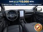 New 2026 Ford Ranger Lariat SuperCrew Cab for sale #M26RG024 - photo 13