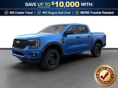 New 2026 Ford Ranger - photo 1