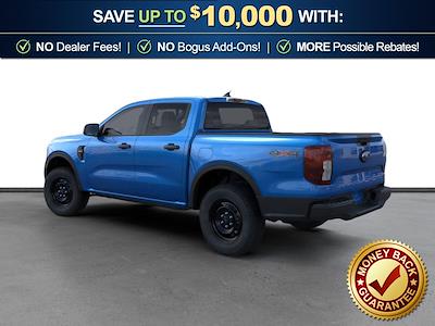 New 2026 Ford Ranger - photo 1