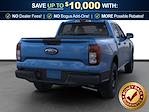 2026 Ford Ranger SuperCrew Cab 4WD Pickup for sale #M26RG025 - photo 11