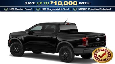 New 2026 Ford Ranger - photo 1