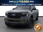 2026 Ford Ranger SuperCrew Cab 4WD Pickup for sale #M26RG027 - photo 1