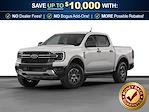 New 2026 Ford Ranger XLT SuperCrew Cab for sale #M26RG030 - photo 1