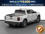 2026 Ford Ranger SuperCrew Cab 4WD Pickup for sale #M26RG030 - photo 4