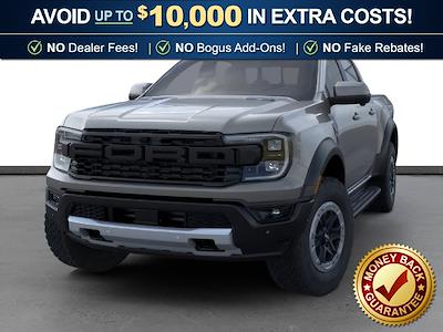 New 2026 Ford Ranger Raptor SuperCrew Cab for sale #M26RG106 - photo 2