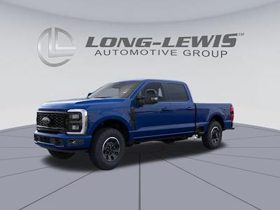 New 2026 Ford F-250 Lariat Crew Cab 4WD Pickup for sale #M26SD003 - photo 1