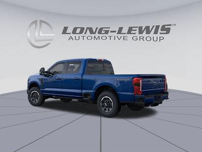 New 2026 Ford F-250 Lariat Crew Cab 4WD Pickup for sale #M26SD003 - photo 2