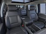New 2026 Ford F-250 Lariat Crew Cab 4WD Pickup for sale #M26SD003 - photo 10