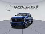 New 2026 Ford F-250 Lariat Crew Cab 4WD Pickup for sale #M26SD003 - photo 3