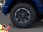 New 2026 Ford F-250 Lariat Crew Cab 4WD Pickup for sale #M26SD003 - photo 22