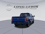 New 2026 Ford F-250 Lariat Crew Cab 4WD Pickup for sale #M26SD003 - photo 8