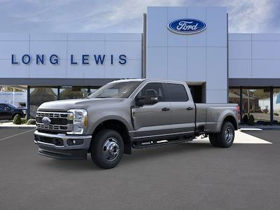 New 2026 Ford F-350 XLT Crew Cab 4WD DRW Pickup for sale #M26SD004 - photo 1