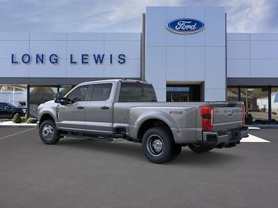 New 2026 Ford F-350 XLT Crew Cab 4WD DRW Pickup for sale #M26SD004 - photo 2
