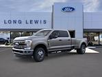 New 2026 Ford F-350 XLT Crew Cab 4WD DRW Pickup for sale #M26SD004 - photo 1