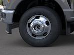 New 2026 Ford F-350 XLT Crew Cab 4WD DRW Pickup for sale #M26SD004 - photo 19