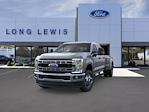 New 2026 Ford F-350 XLT Crew Cab 4WD DRW Pickup for sale #M26SD004 - photo 3