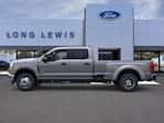New 2026 Ford F-350 XLT Crew Cab 4WD DRW Pickup for sale #M26SD004 - photo 4