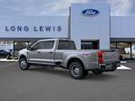 New 2026 Ford F-350 XLT Crew Cab 4WD DRW Pickup for sale #M26SD004 - photo 2