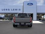 New 2026 Ford F-350 XLT Crew Cab 4WD DRW Pickup for sale #M26SD004 - photo 5