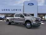 New 2026 Ford F-350 XLT Crew Cab 4WD DRW Pickup for sale #M26SD004 - photo 7
