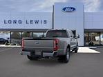 New 2026 Ford F-350 XLT Crew Cab 4WD DRW Pickup for sale #M26SD004 - photo 8