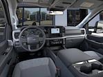 New 2026 Ford F-350 XLT Crew Cab 4WD DRW Pickup for sale #M26SD004 - photo 9