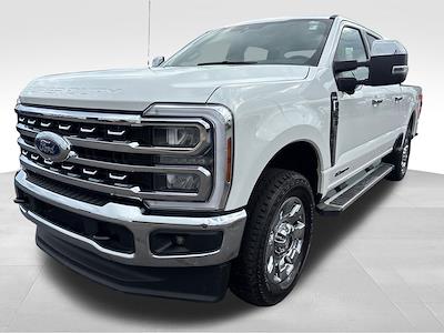 2025 Ford F-250 Crew Cab 4WD Pickup for sale #M26SD005A - photo 1