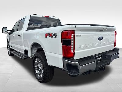2025 Ford F-250 Crew Cab 4WD Pickup for sale #M26SD005A - photo 2